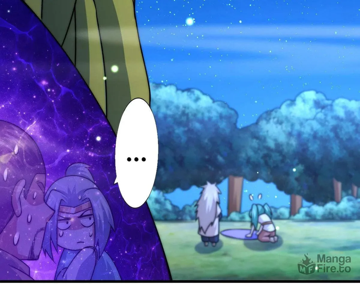 Above Myriads Chapter 81 page 68 - 