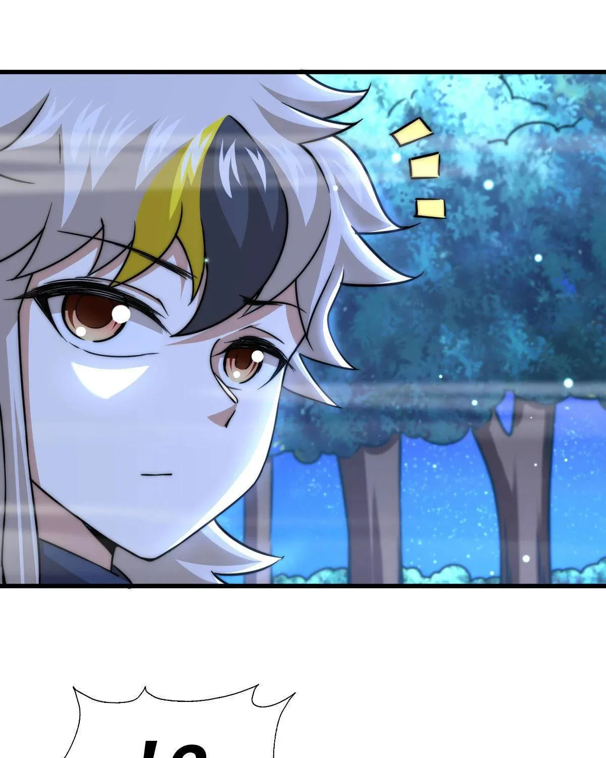 Above Myriads Chapter 81 page 77 - 