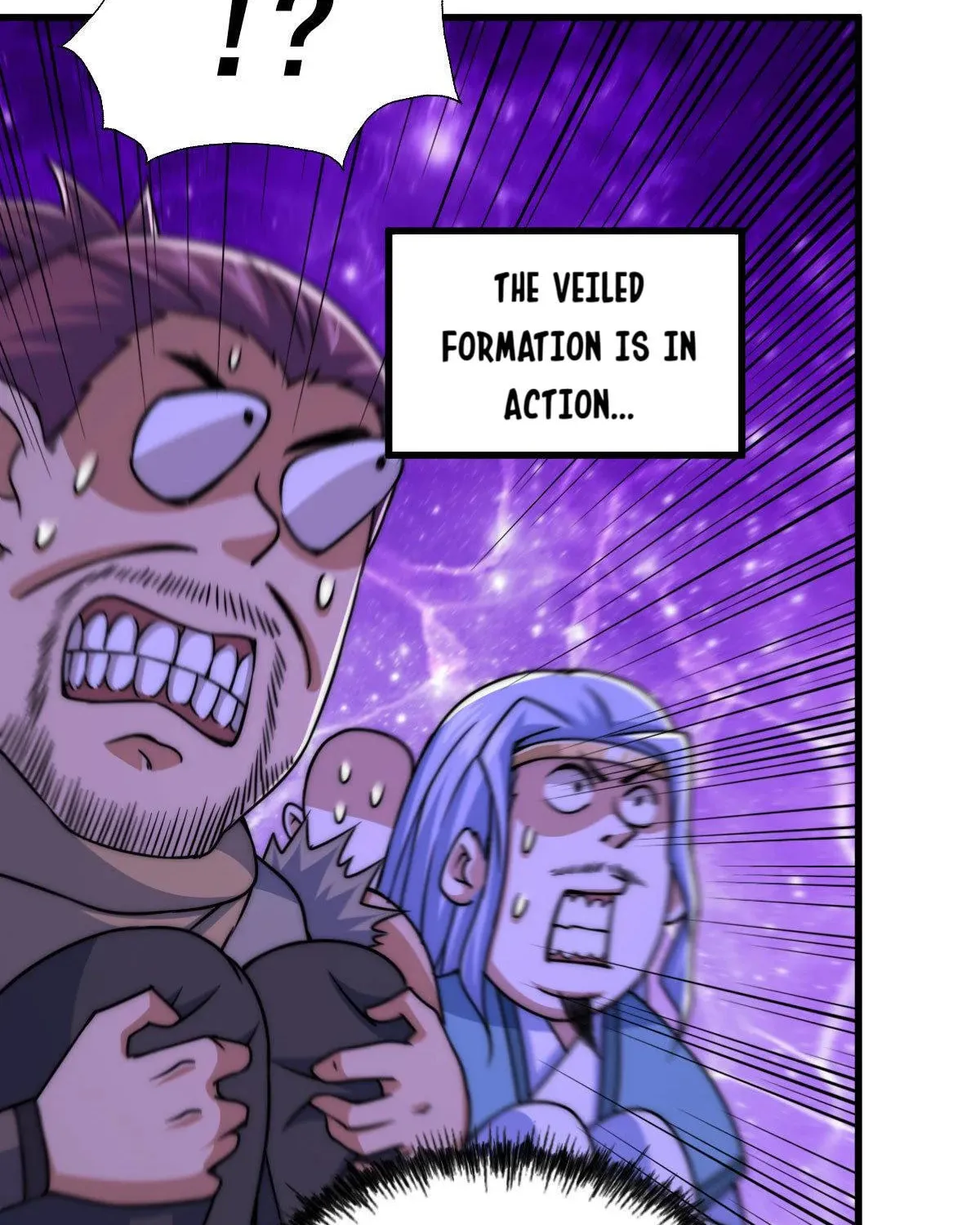 Above Myriads Chapter 81 page 78 - 