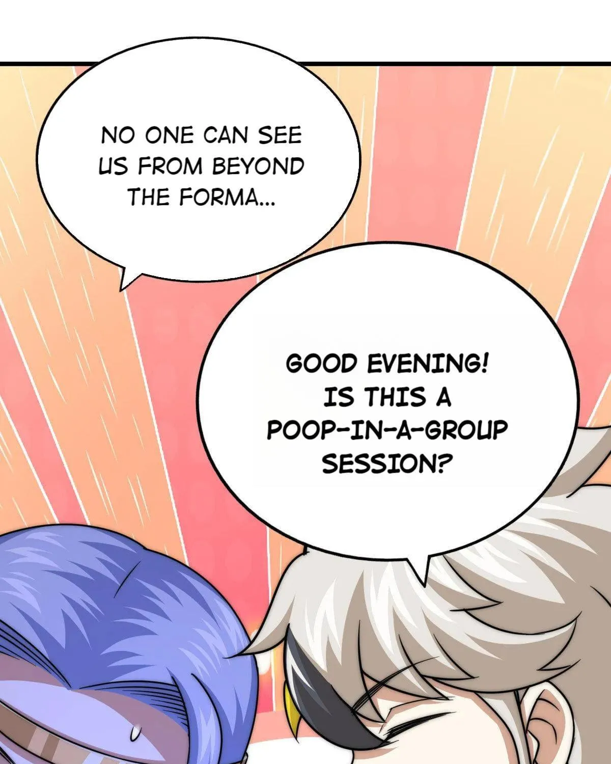 Above Myriads Chapter 81 page 82 - 