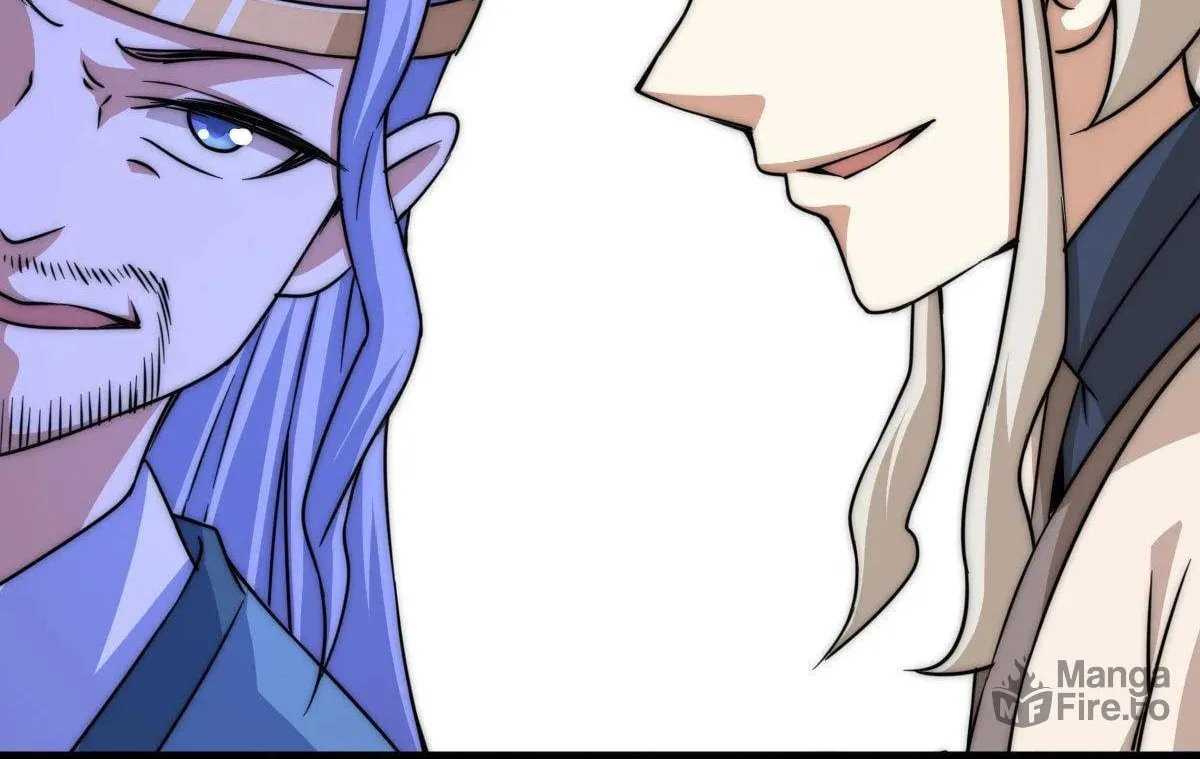 Above Myriads Chapter 81 page 83 - 