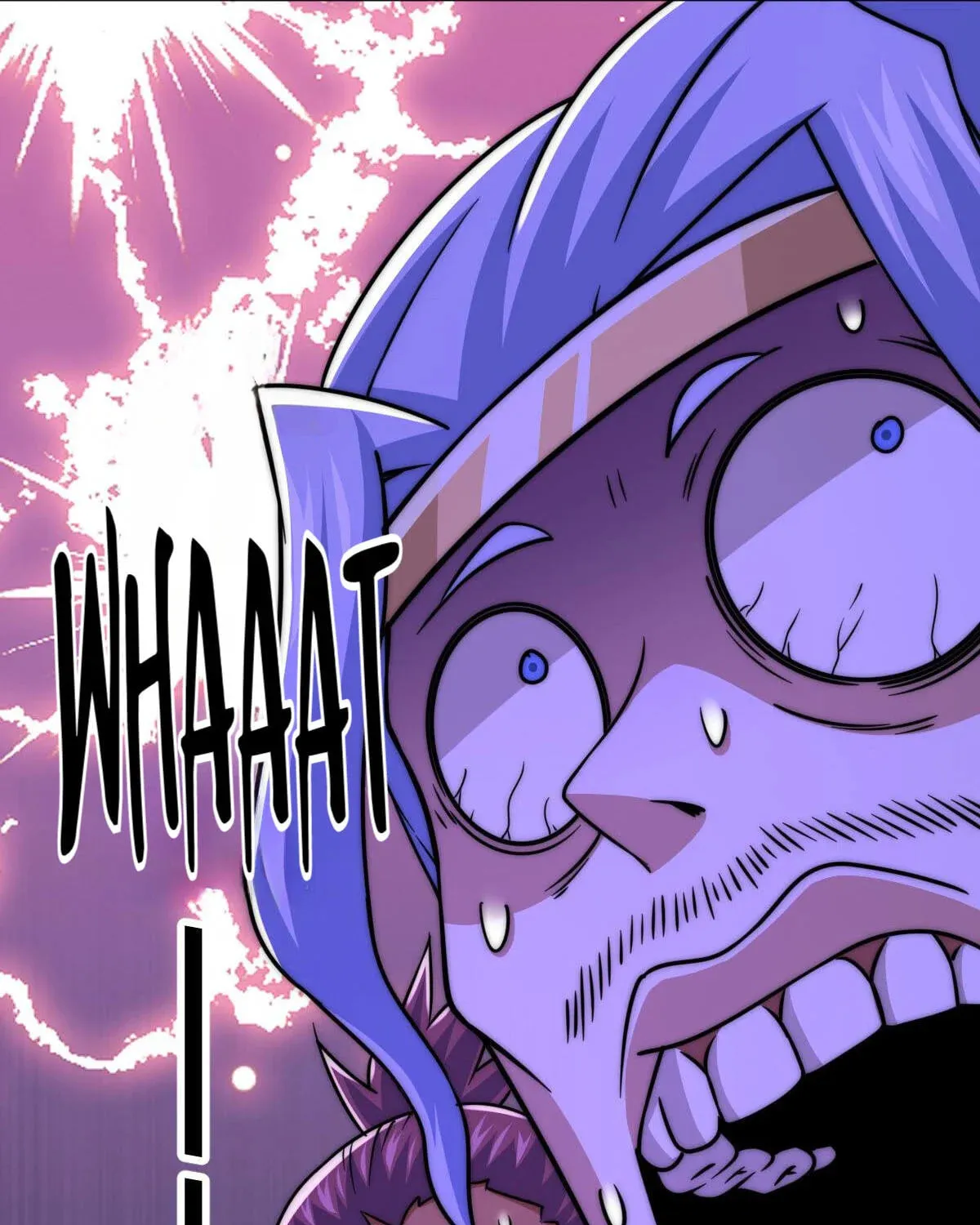 Above Myriads Chapter 81 page 84 - 