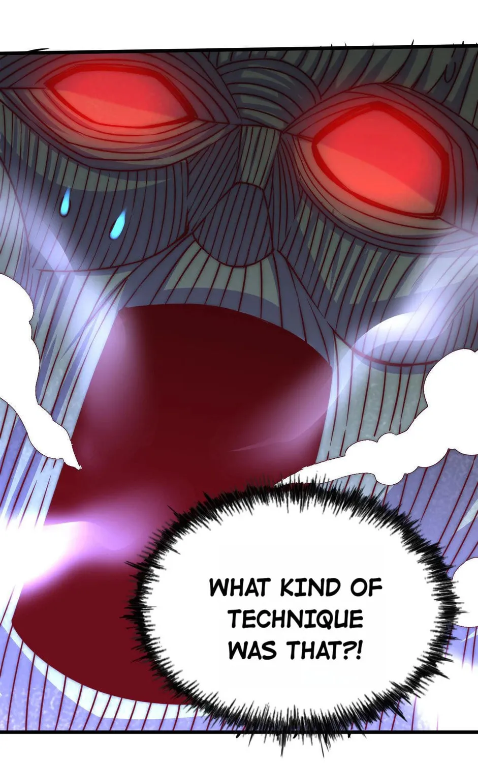 Above Myriads Chapter 82 page 17 - 