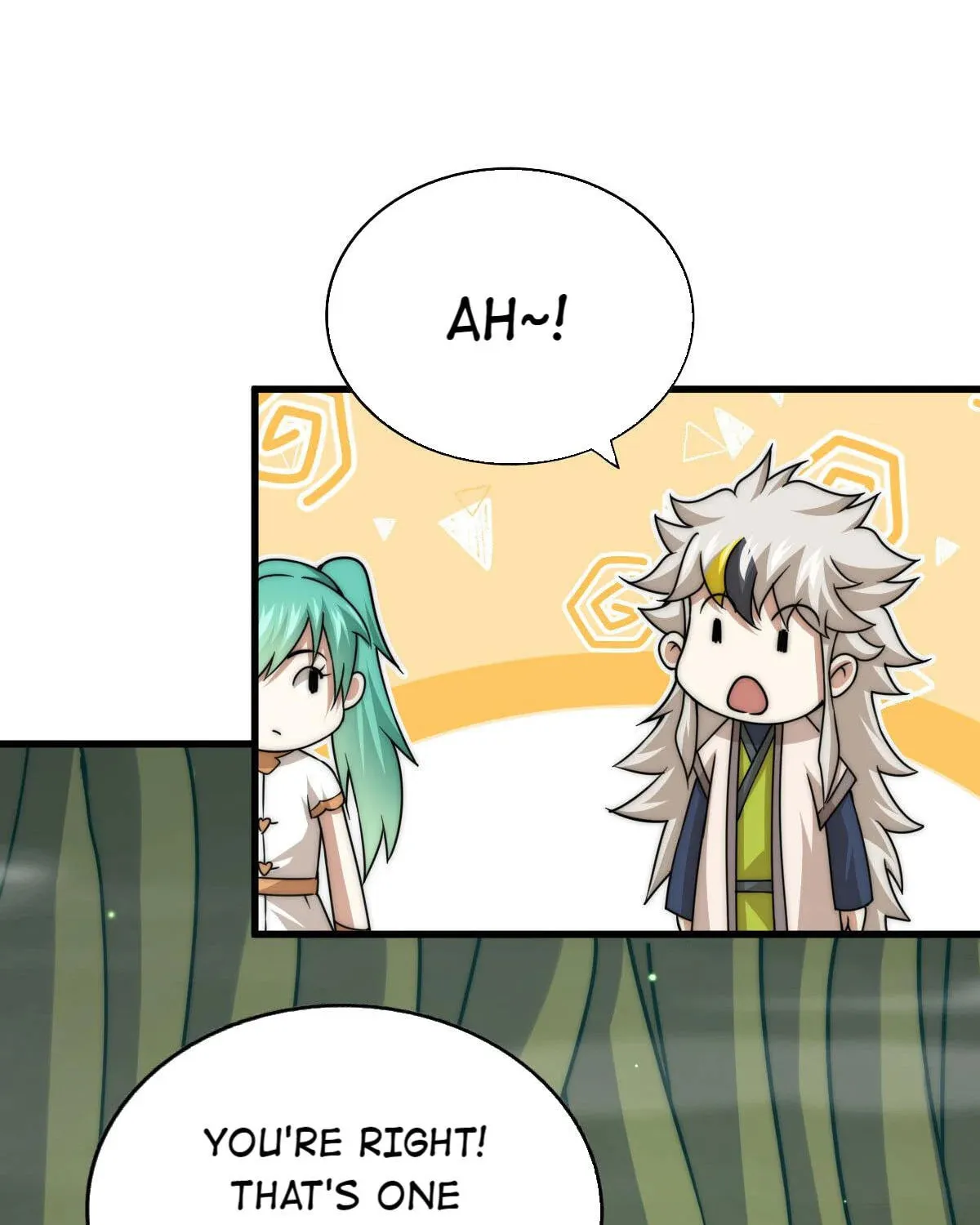 Above Myriads Chapter 82 page 26 - 