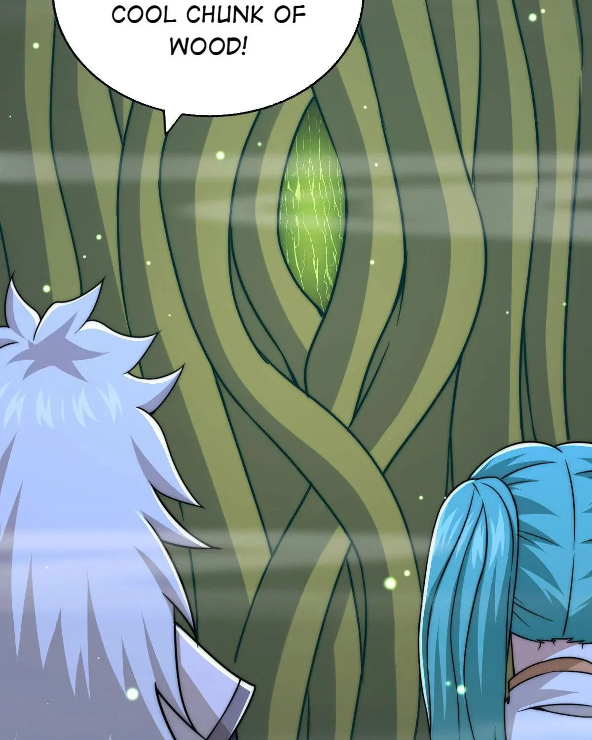 Above Myriads Chapter 82 page 27 - 
