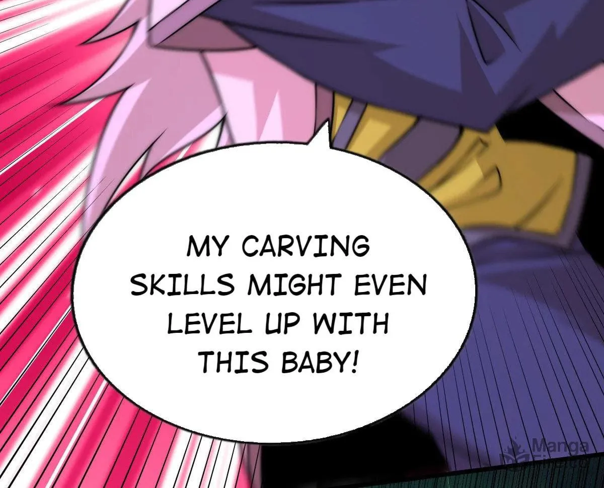 Above Myriads Chapter 82 page 36 - 