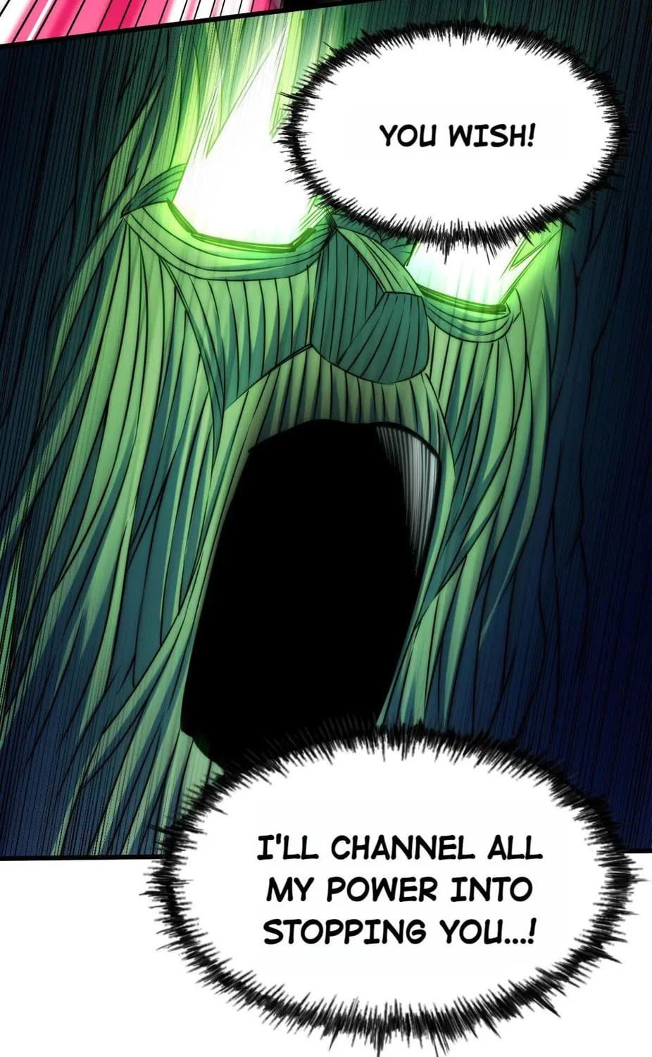 Above Myriads Chapter 82 page 37 - 