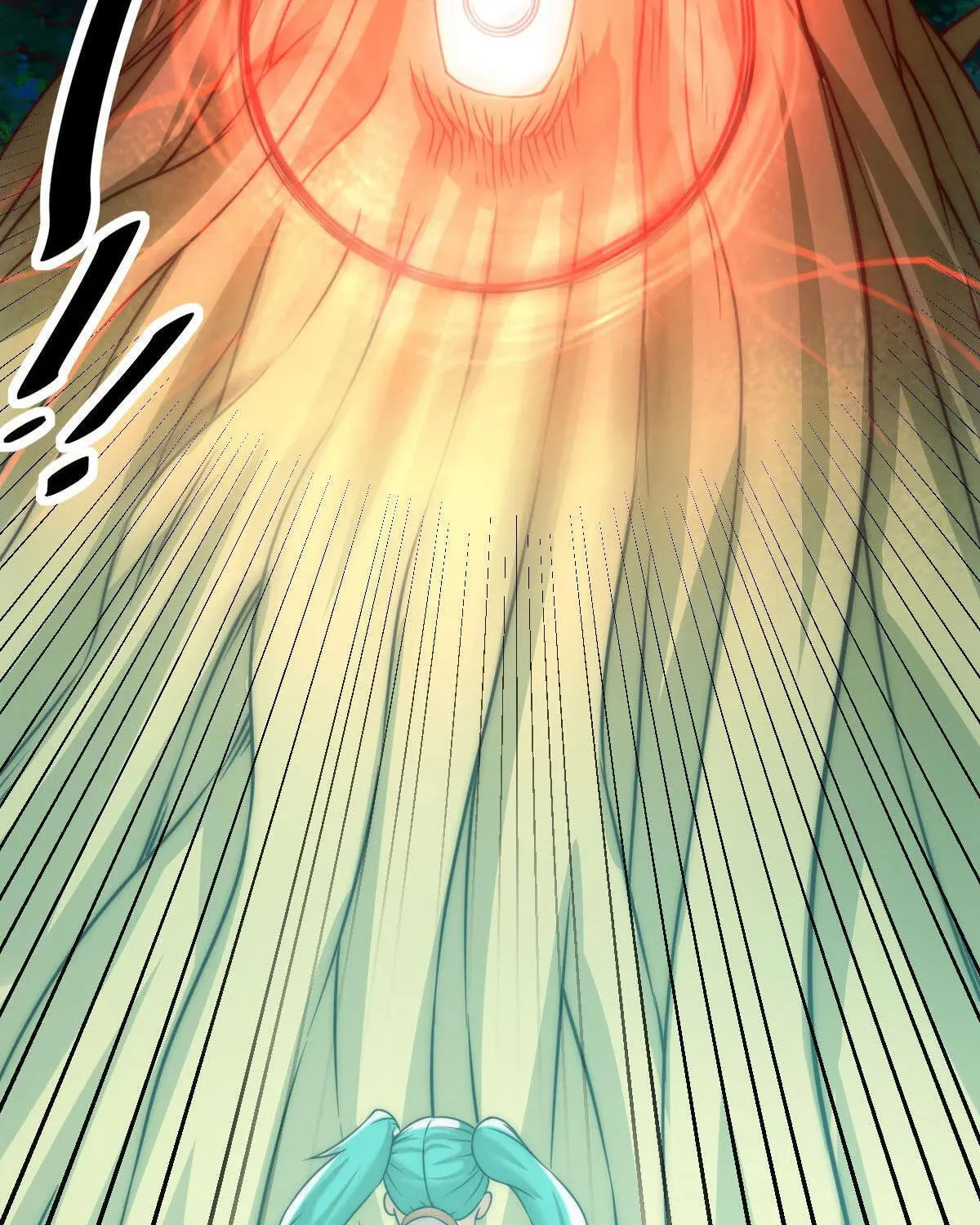 Above Myriads Chapter 82 page 5 - 