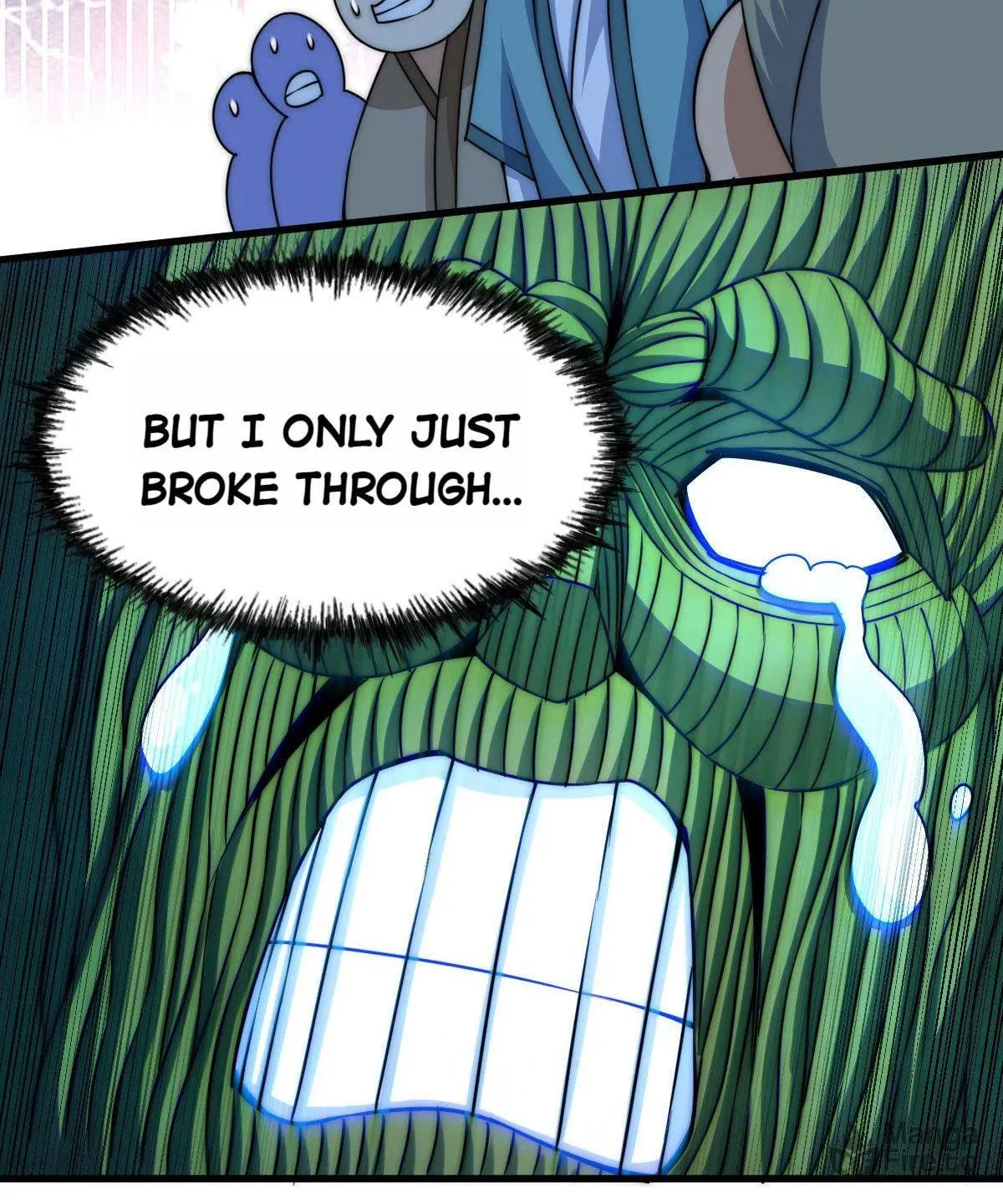 Above Myriads Chapter 82 page 47 - 