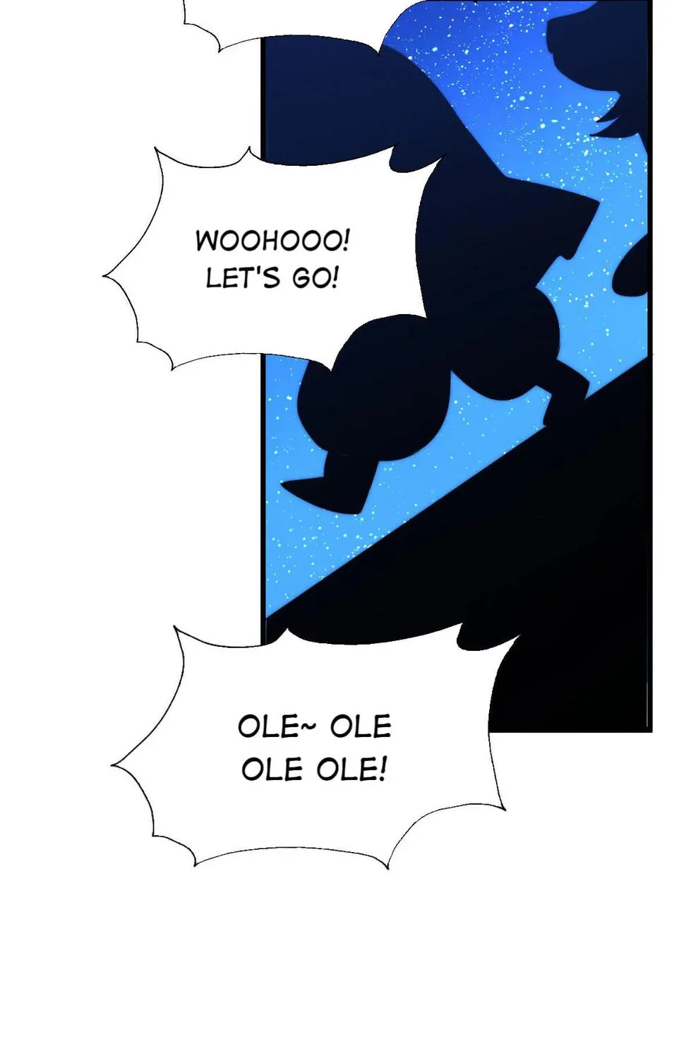 Above Myriads Chapter 82 page 50 - 