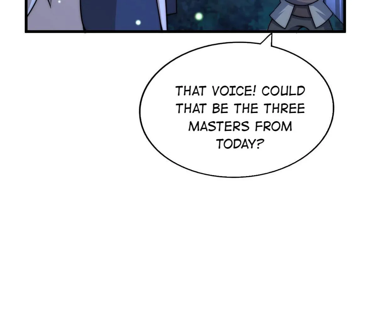 Above Myriads Chapter 82 page 53 - 