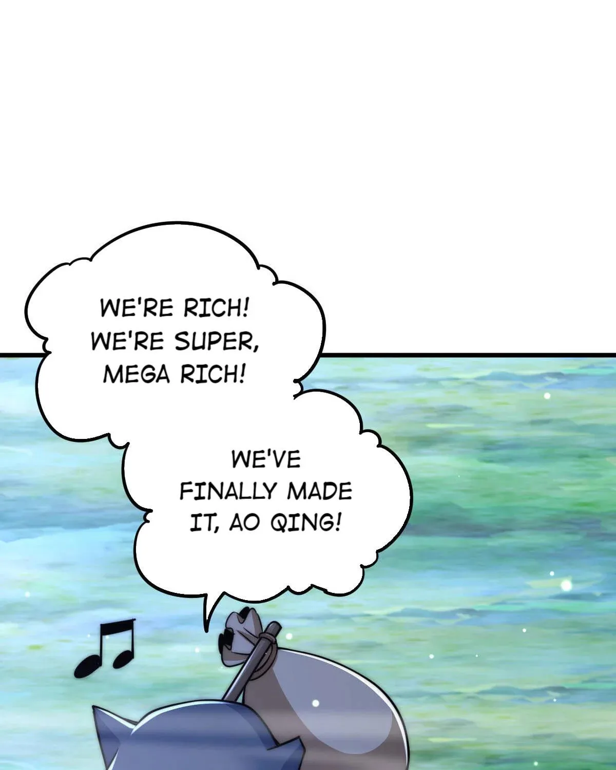 Above Myriads Chapter 82 page 54 - 