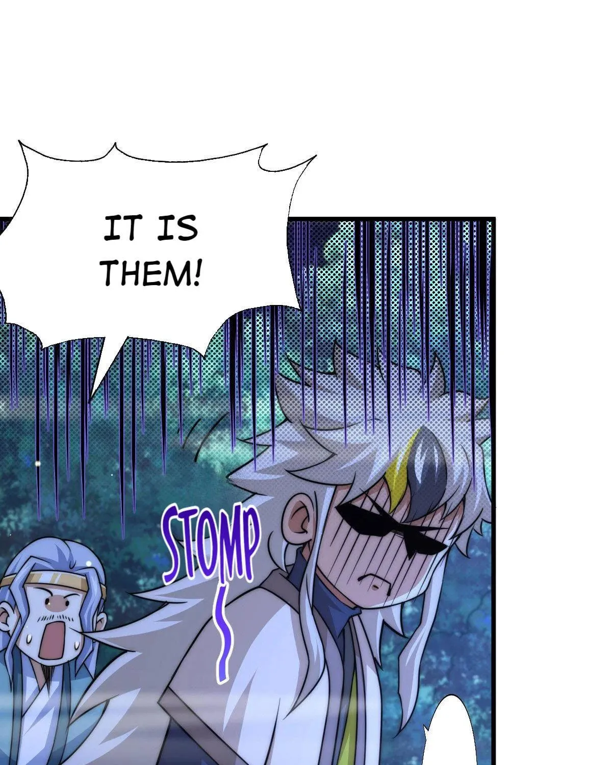 Above Myriads Chapter 82 page 57 - 
