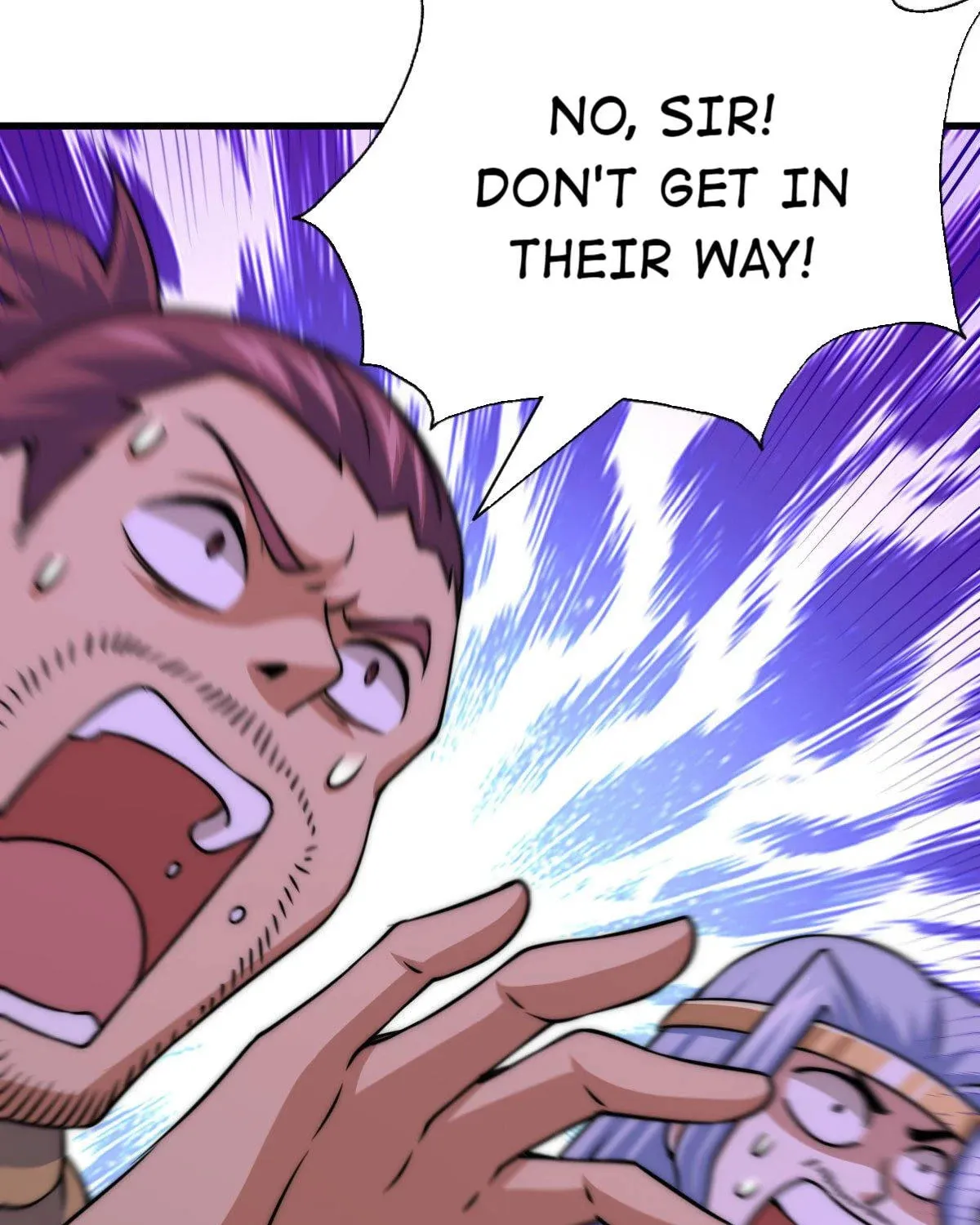 Above Myriads Chapter 82 page 59 - 