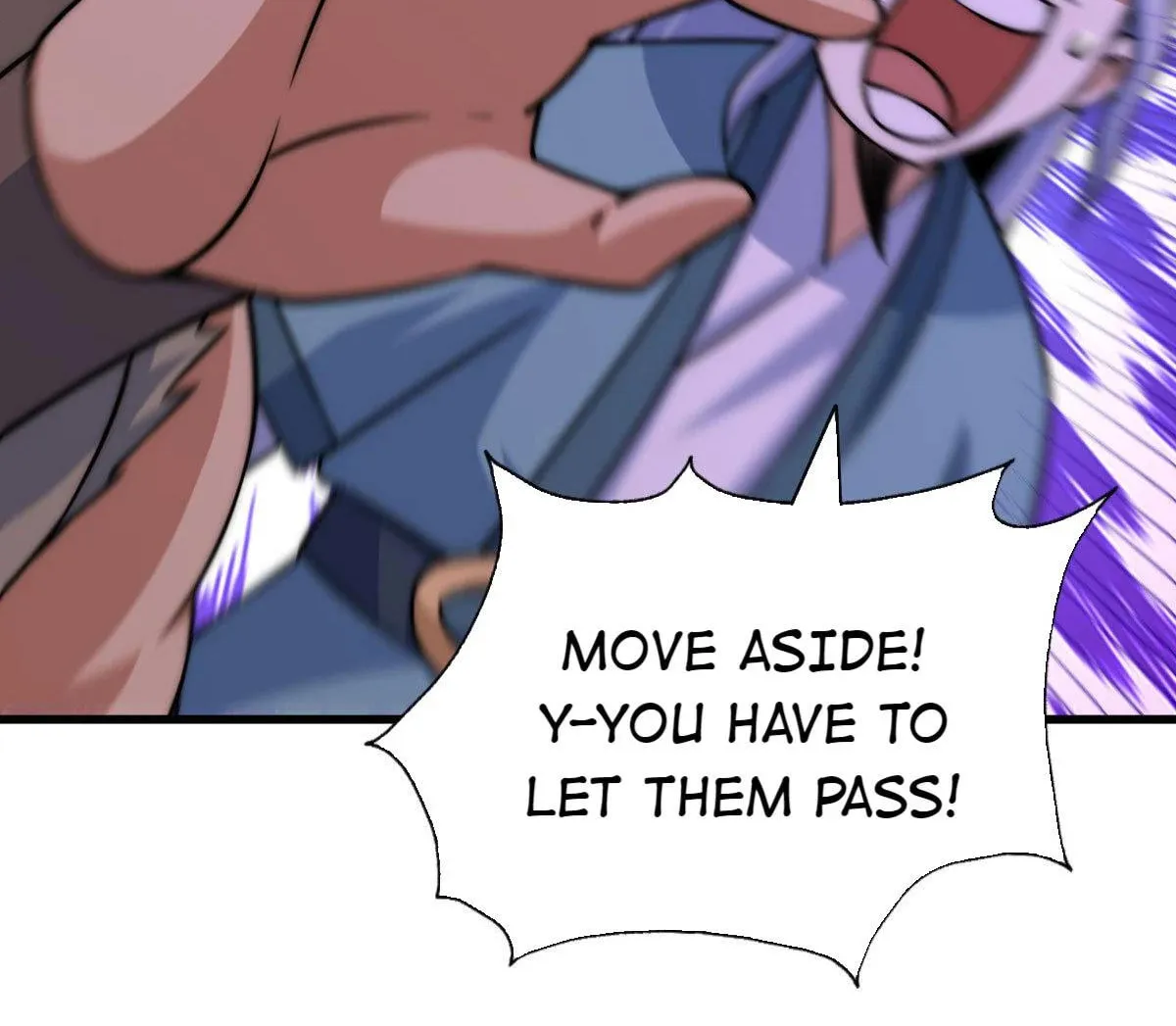 Above Myriads Chapter 82 page 60 - 