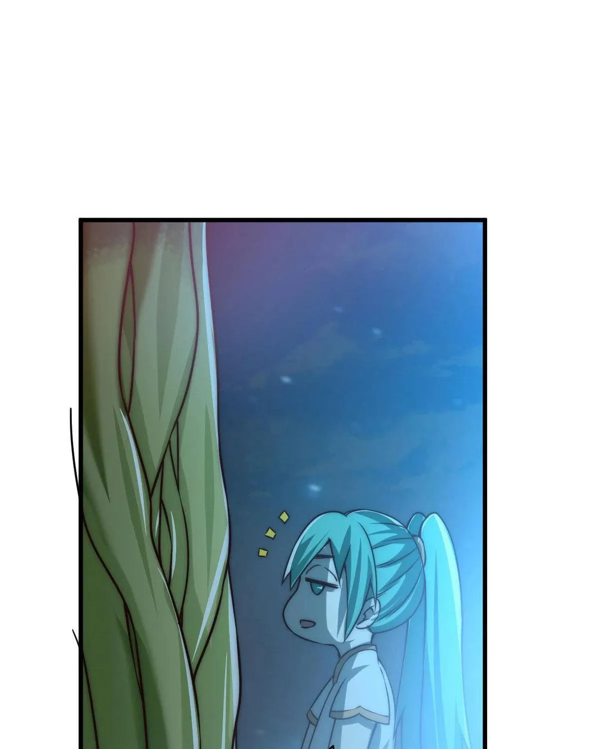 Above Myriads Chapter 82 page 7 - 