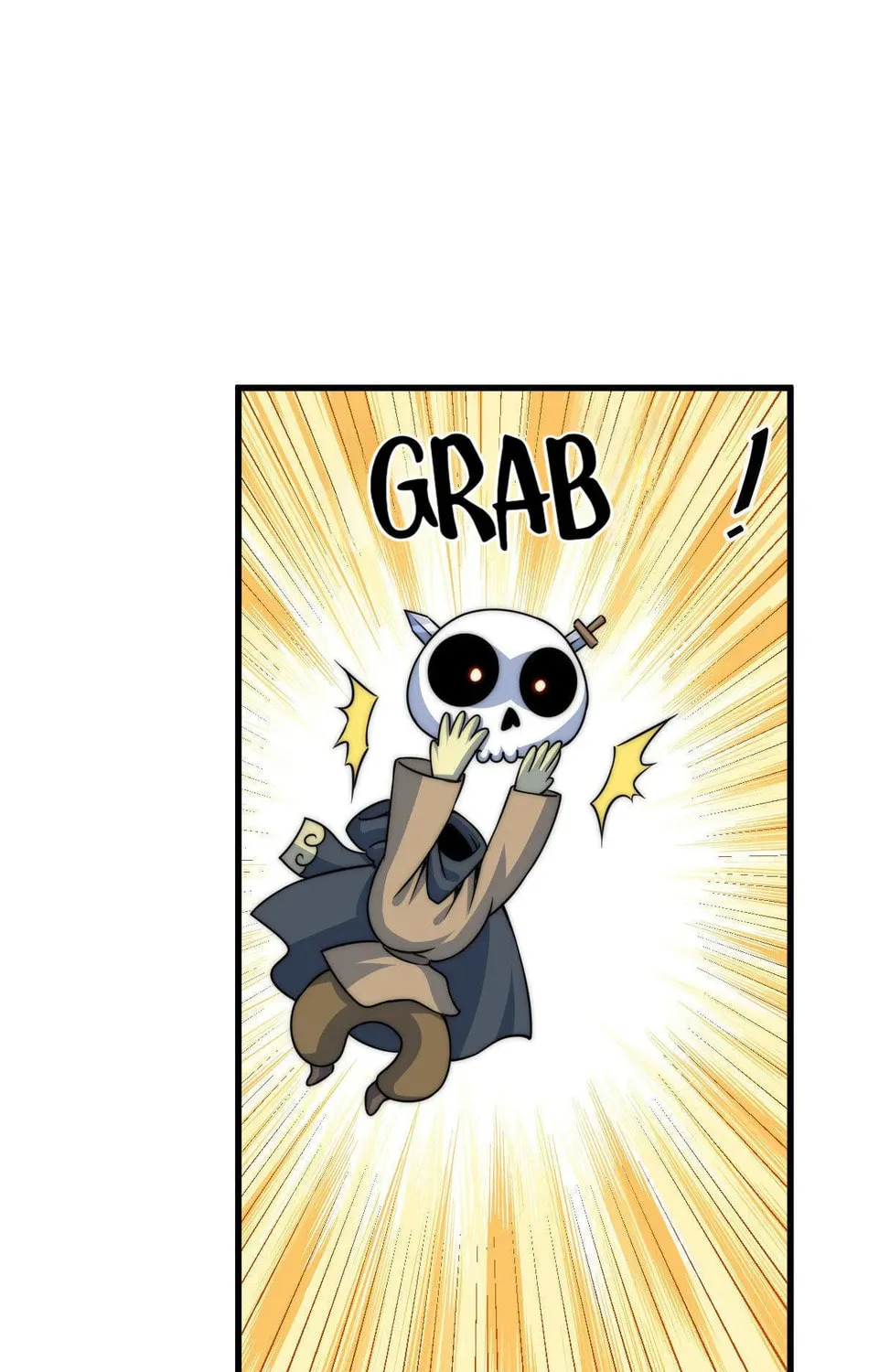 Above Myriads Chapter 82 page 64 - 