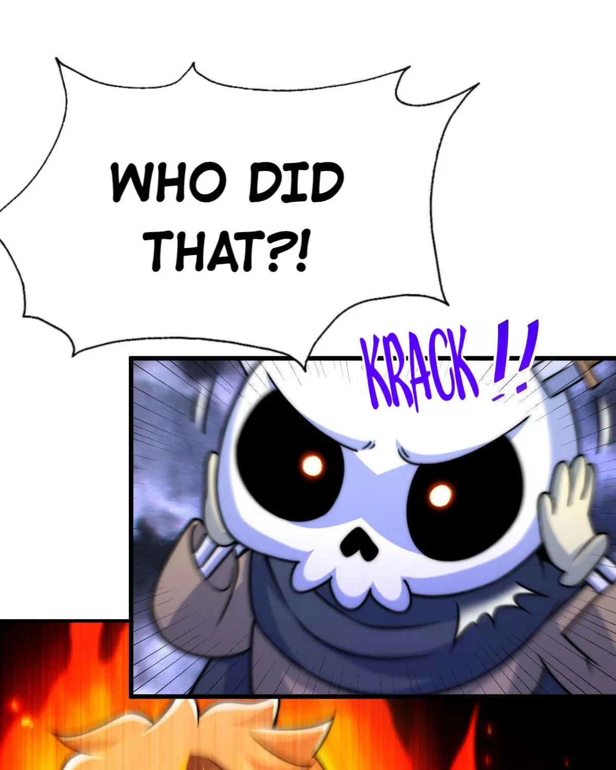 Above Myriads Chapter 82 page 66 - 