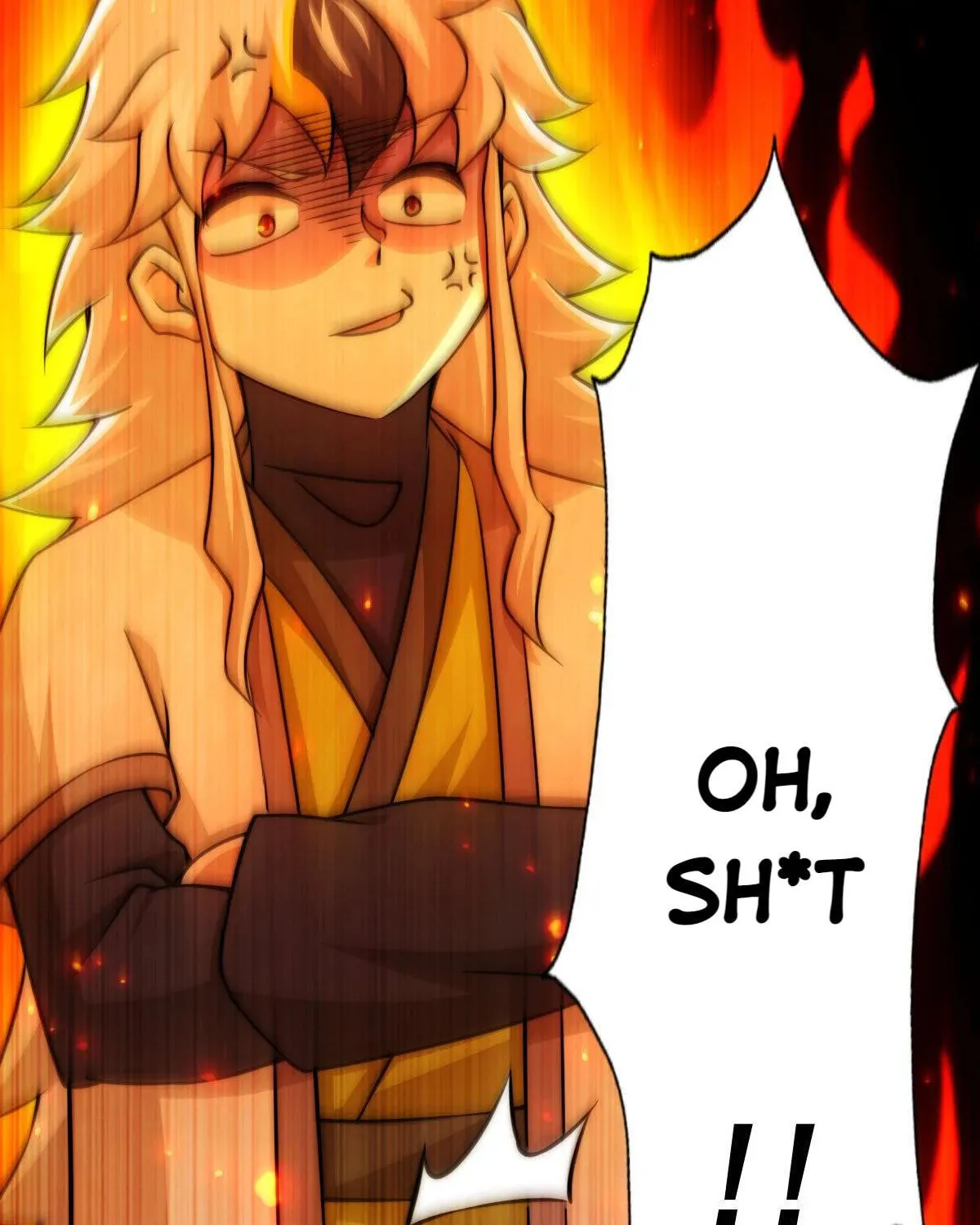 Above Myriads Chapter 82 page 67 - 