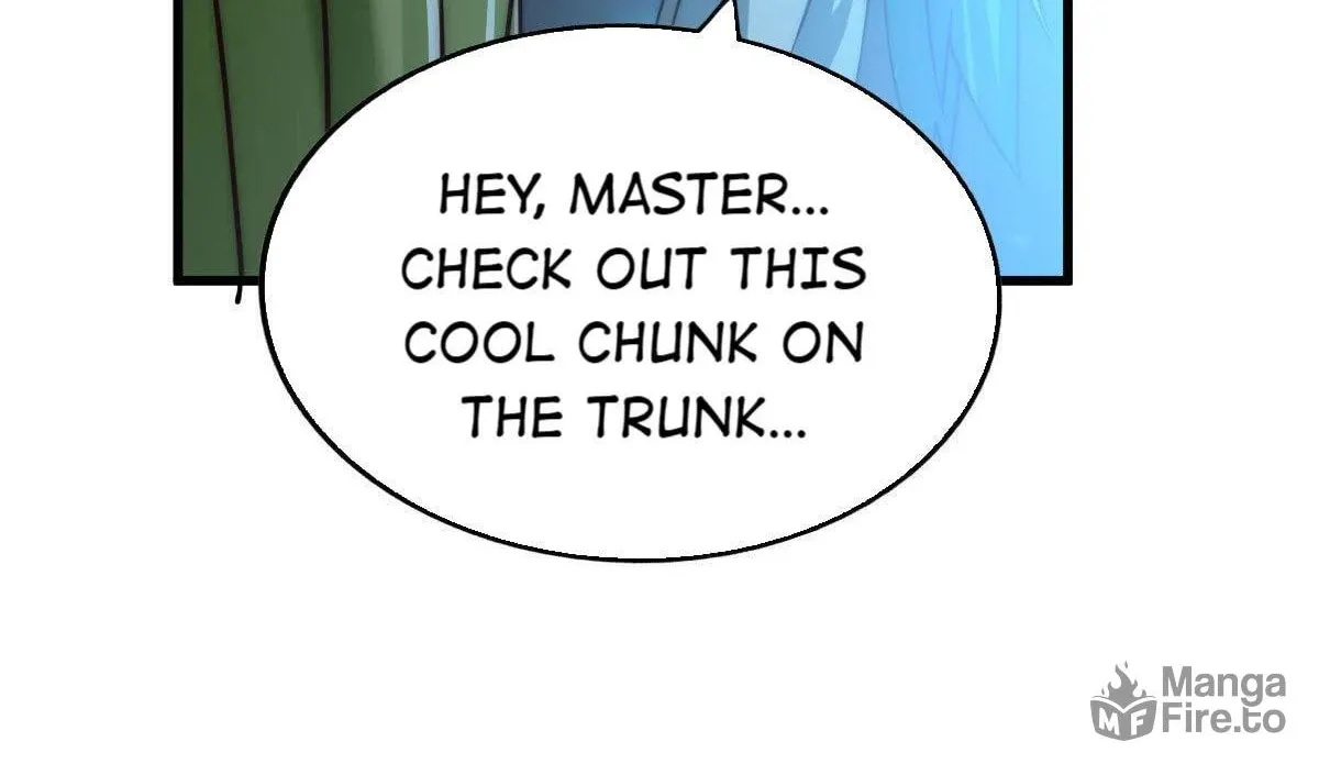 Above Myriads Chapter 82 page 8 - 