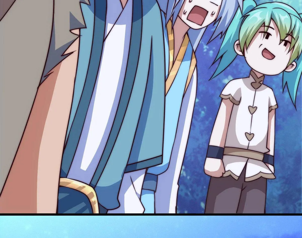 Above Myriads Chapter 82 page 72 - 