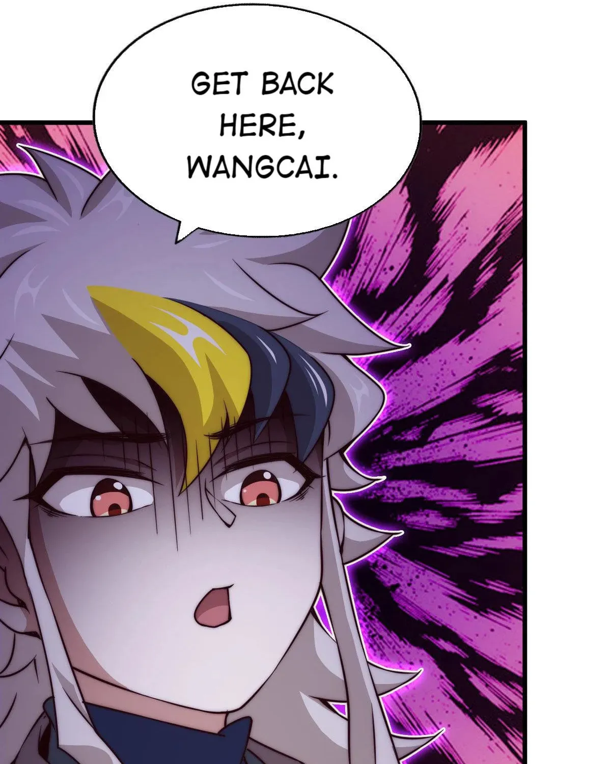 Above Myriads Chapter 82 page 76 - 