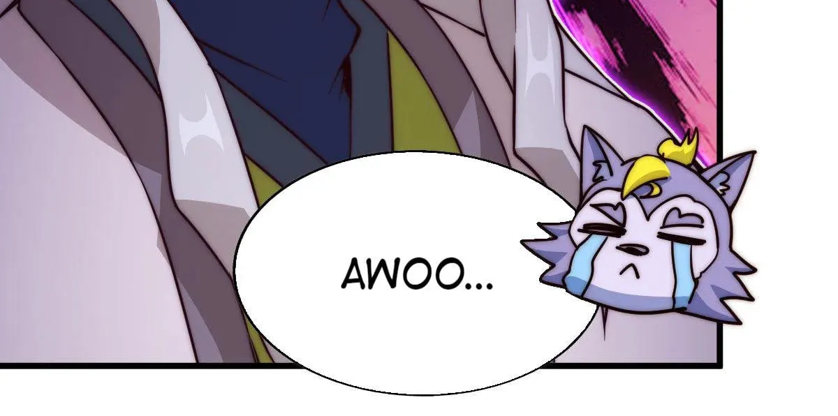 Above Myriads Chapter 82 page 77 - 