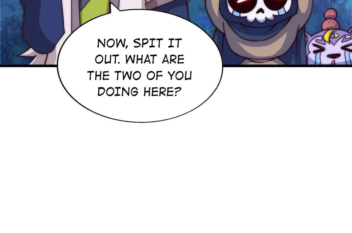Above Myriads Chapter 82 page 79 - 