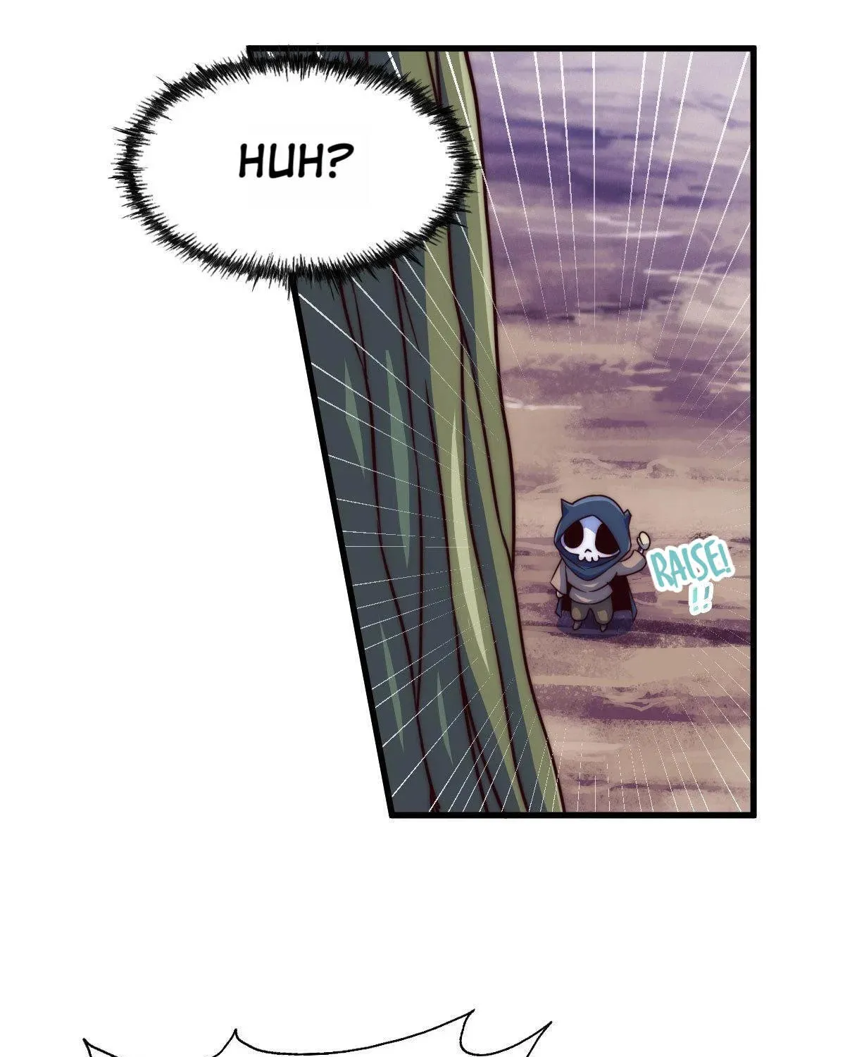 Above Myriads Chapter 83 page 12 - 