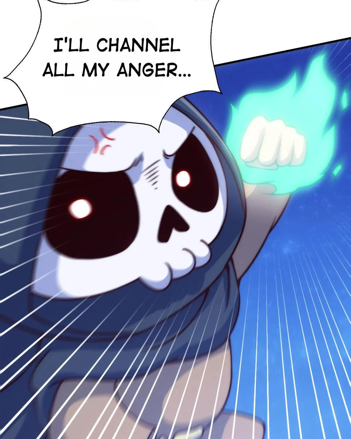 Above Myriads Chapter 83 page 13 - 