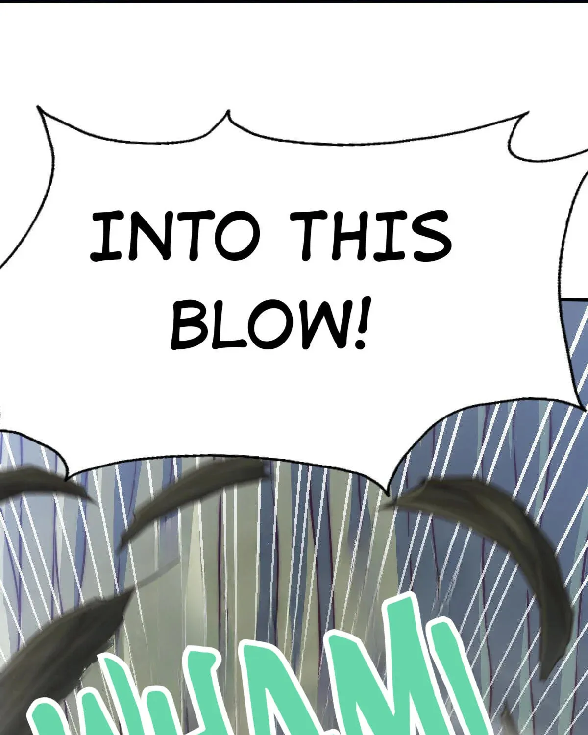 Above Myriads Chapter 83 page 15 - 
