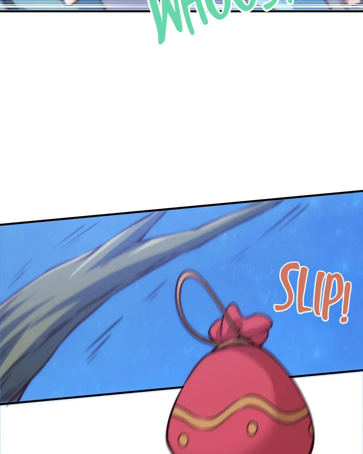Above Myriads Chapter 83 page 19 - 
