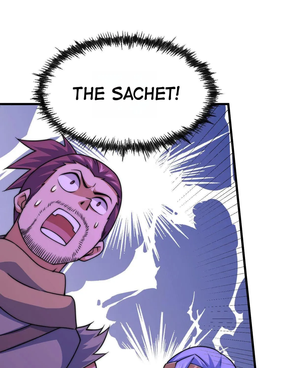 Above Myriads Chapter 83 page 23 - 
