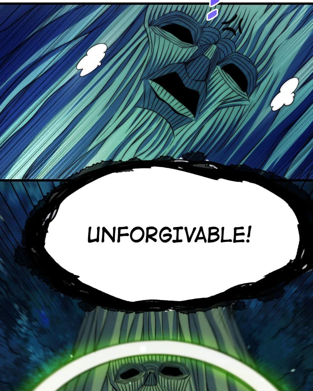 Above Myriads Chapter 83 page 29 - 