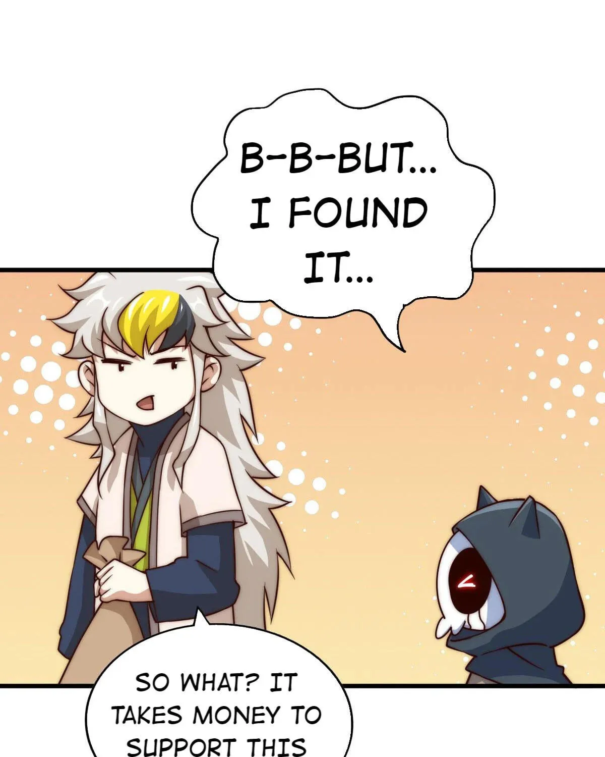 Above Myriads Chapter 83 page 4 - 