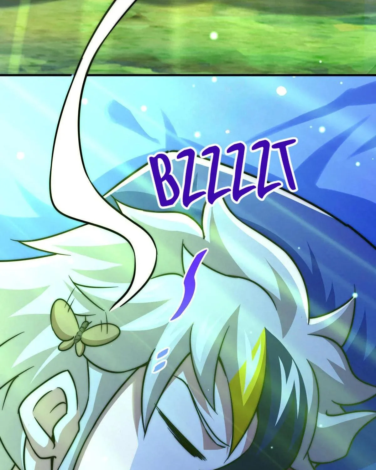 Above Myriads Chapter 83 page 34 - 
