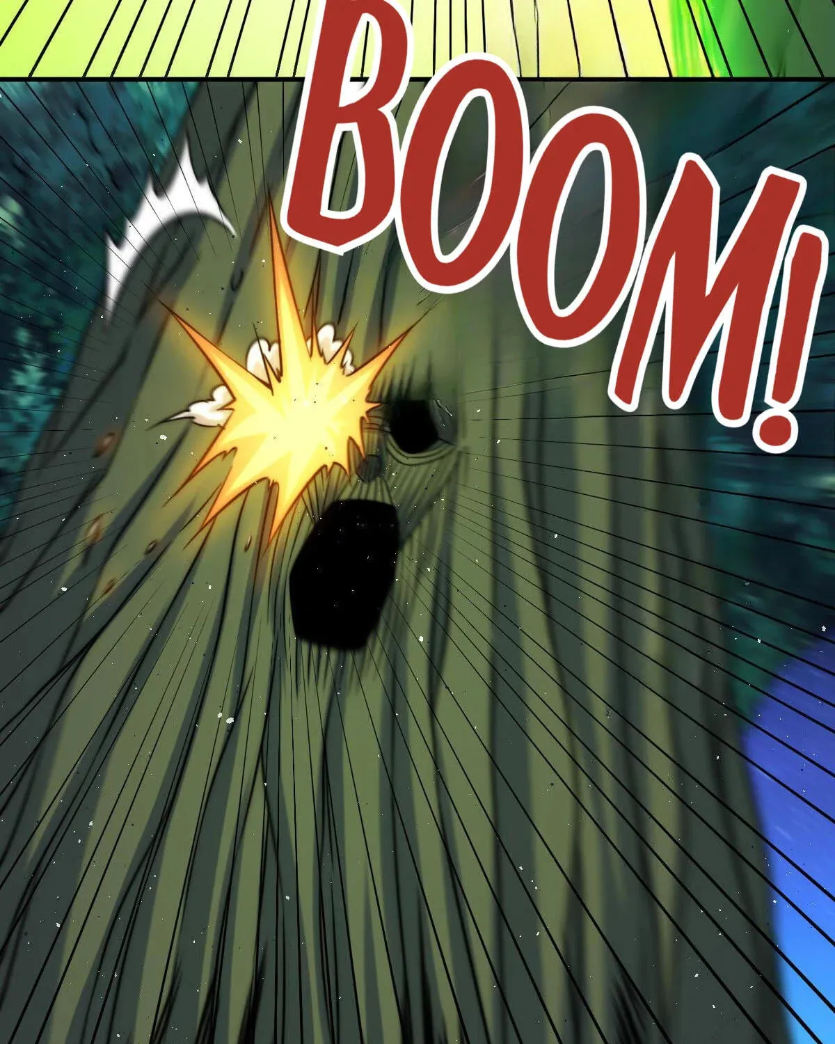 Above Myriads Chapter 83 page 43 - 