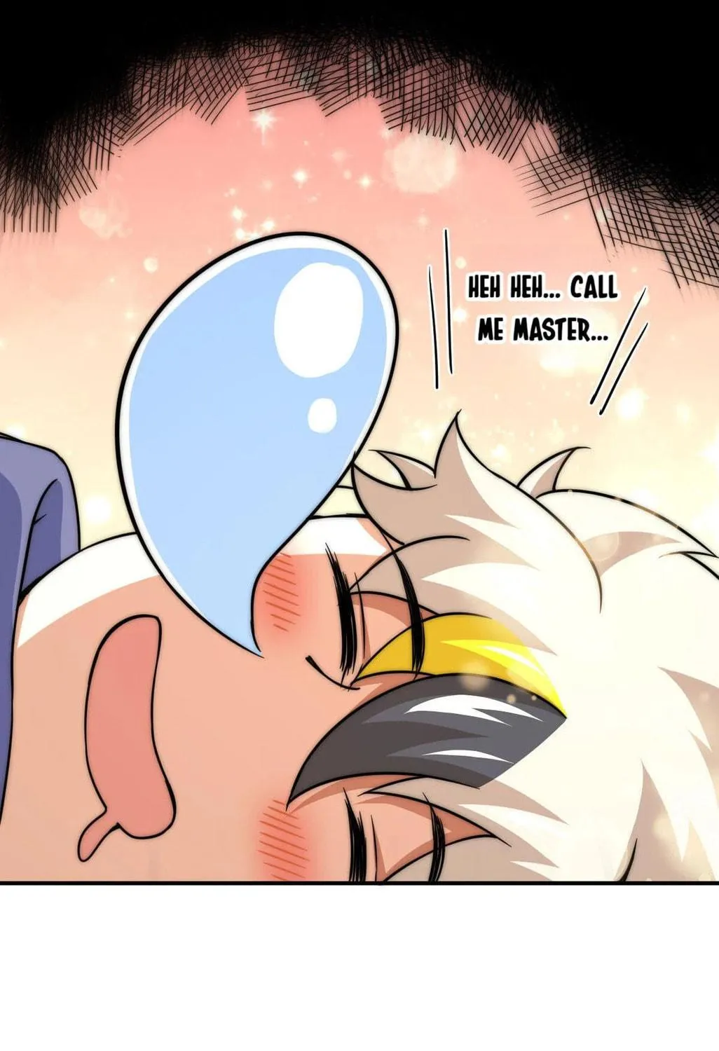 Above Myriads Chapter 83 page 45 - 