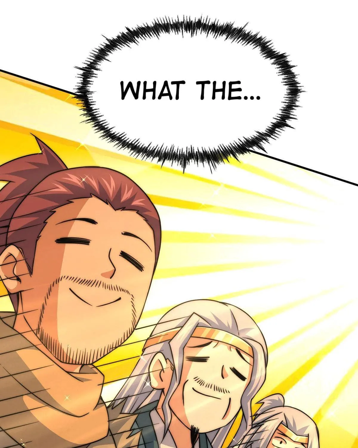 Above Myriads Chapter 83 page 47 - 