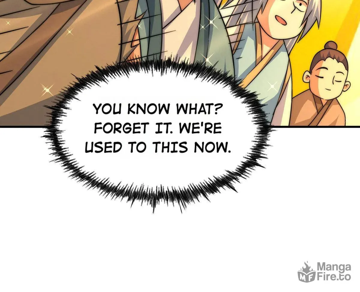 Above Myriads Chapter 83 page 48 - 