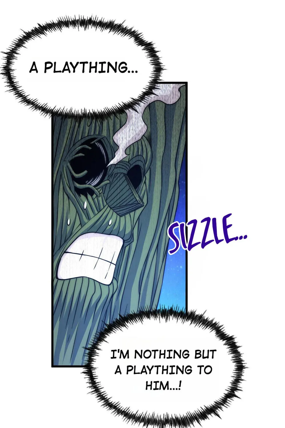 Above Myriads Chapter 83 page 49 - 