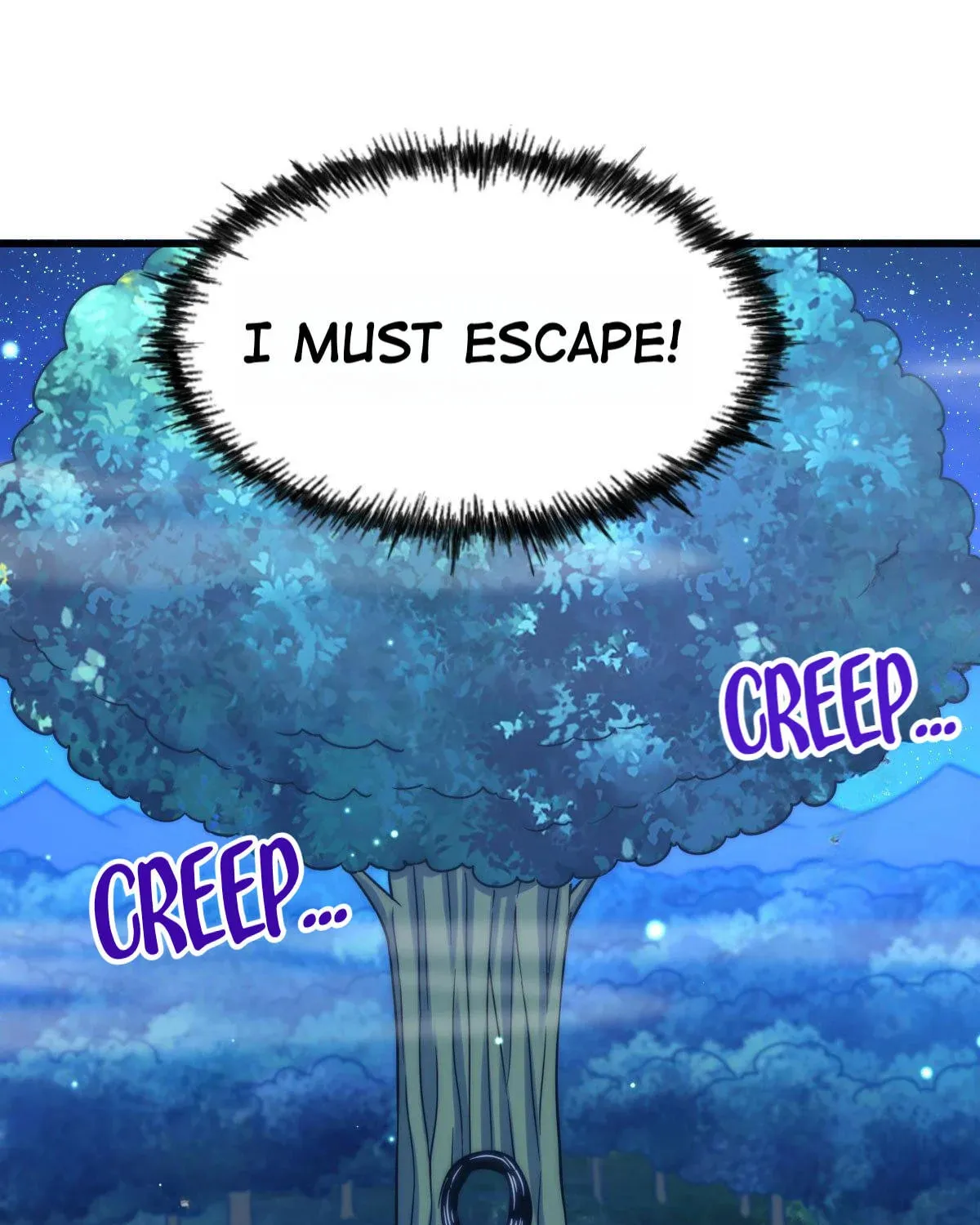 Above Myriads Chapter 83 page 51 - 