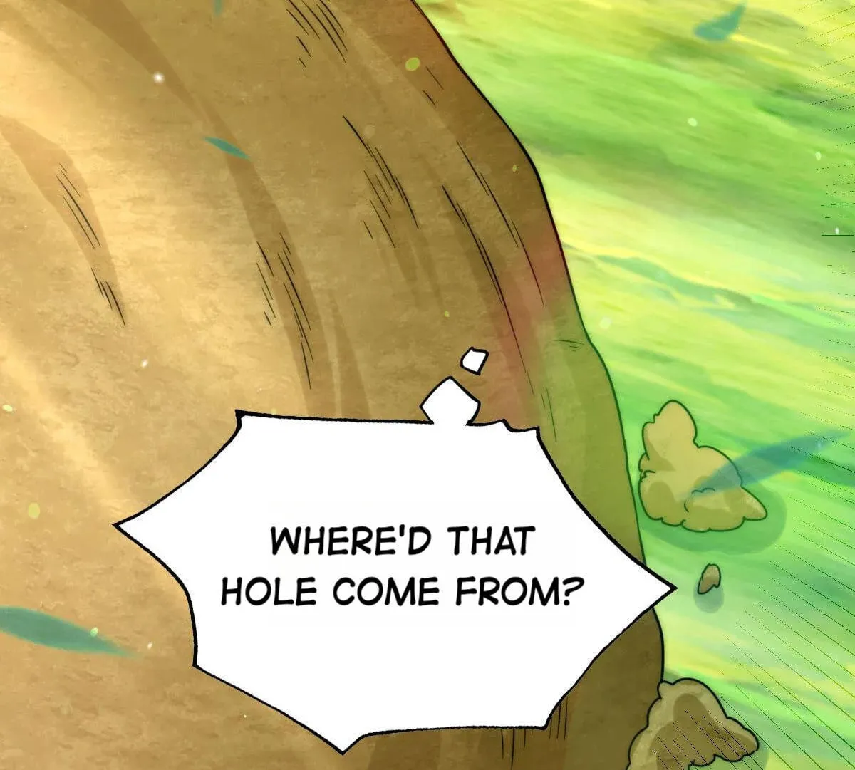 Above Myriads Chapter 83 page 59 - 