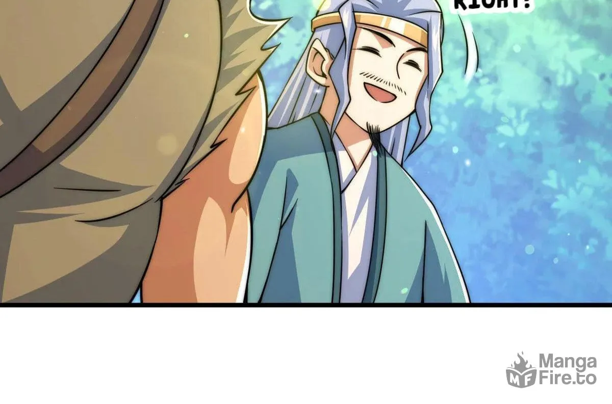 Above Myriads Chapter 83 page 67 - 