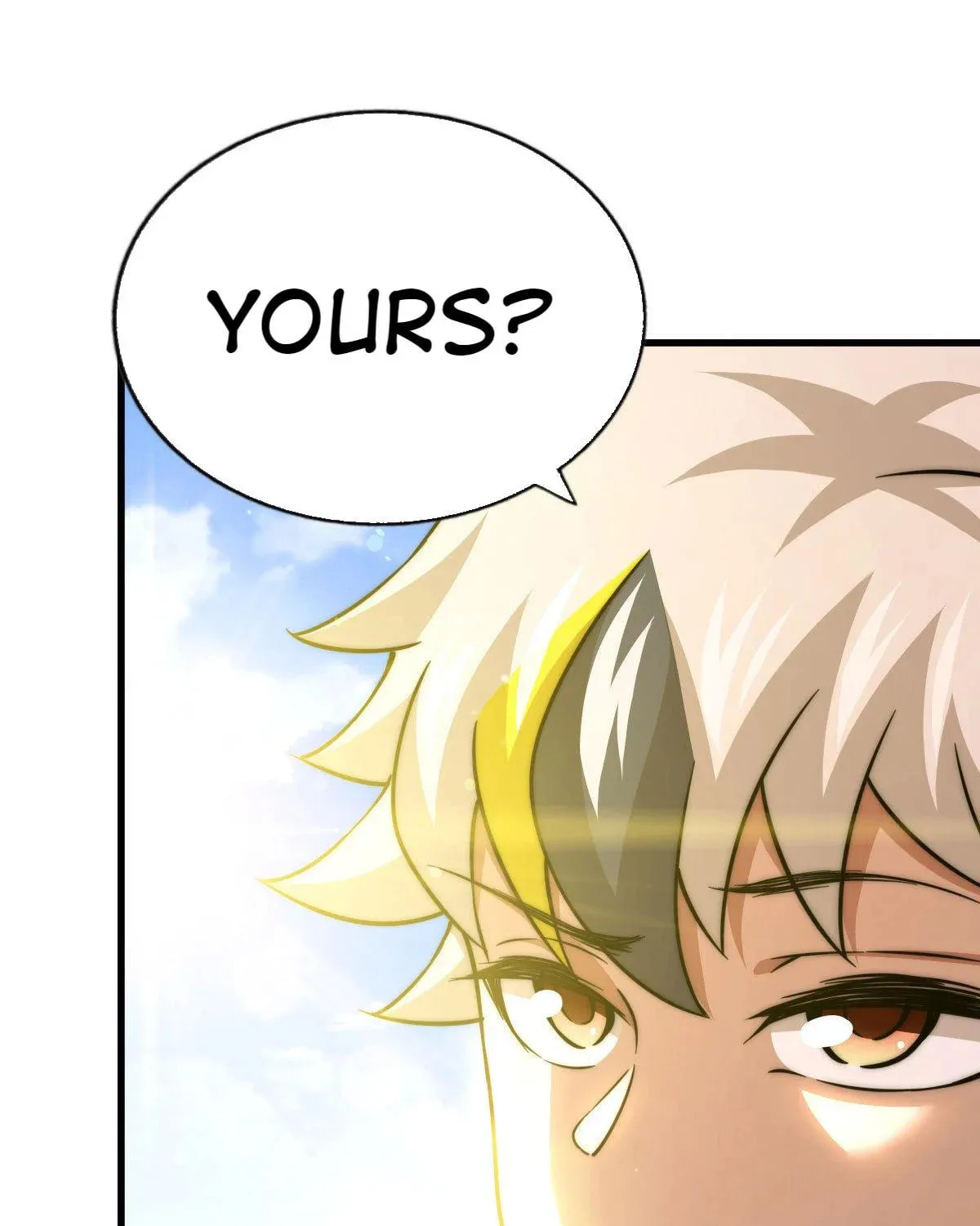 Above Myriads Chapter 83 page 68 - 