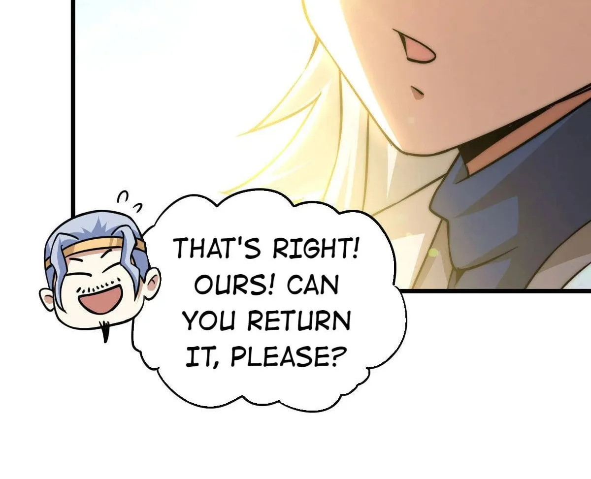 Above Myriads Chapter 83 page 69 - 