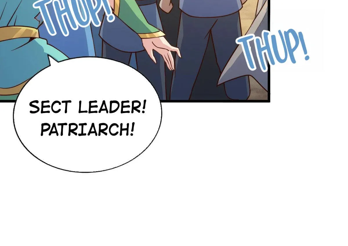 Above Myriads Chapter 83 page 75 - 