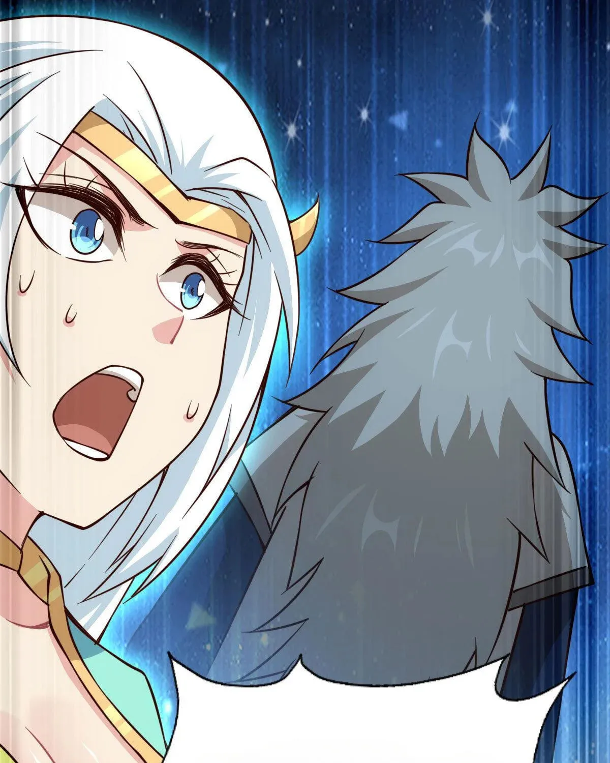 Above Myriads Chapter 83 page 80 - 