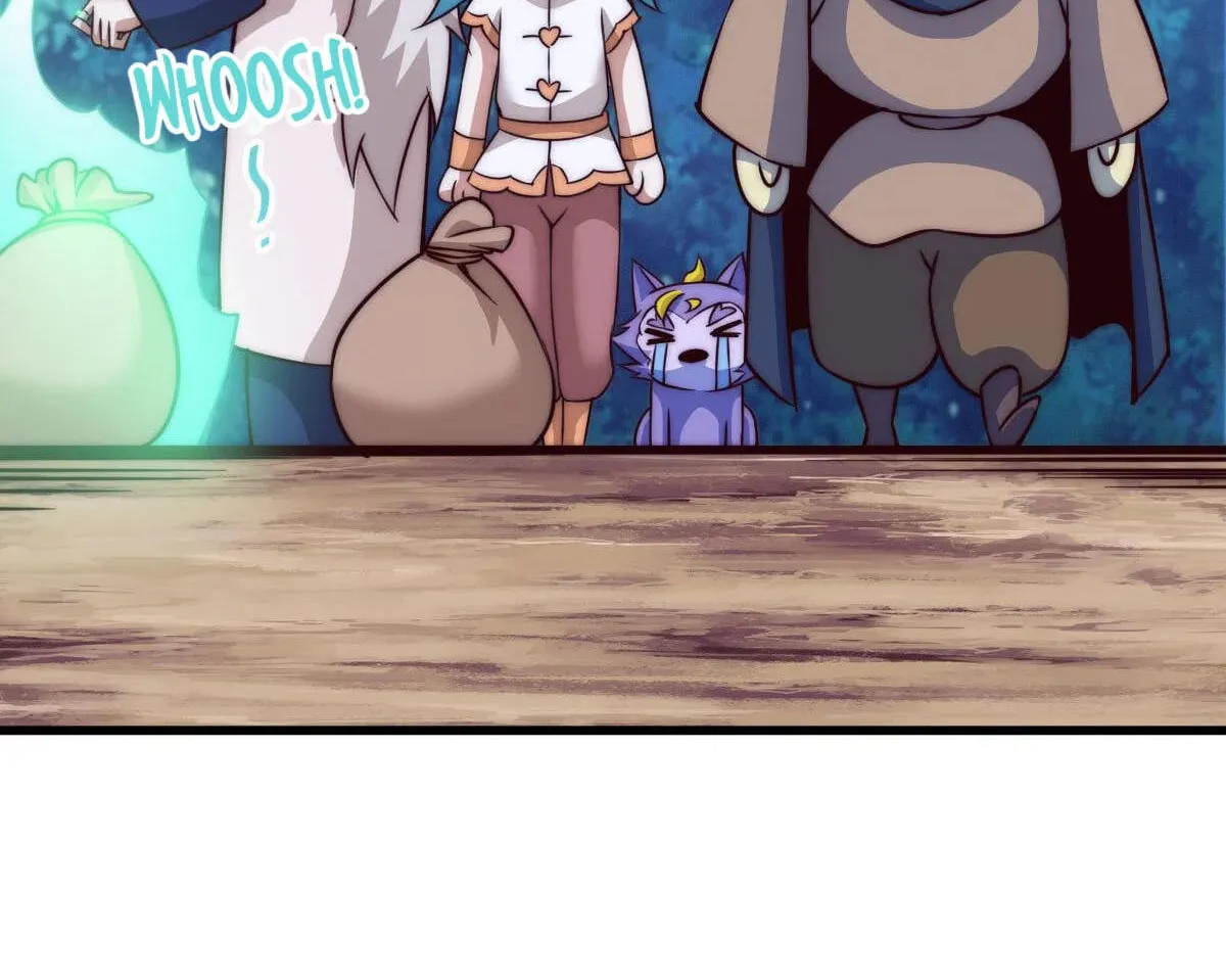 Above Myriads Chapter 83 page 9 - 