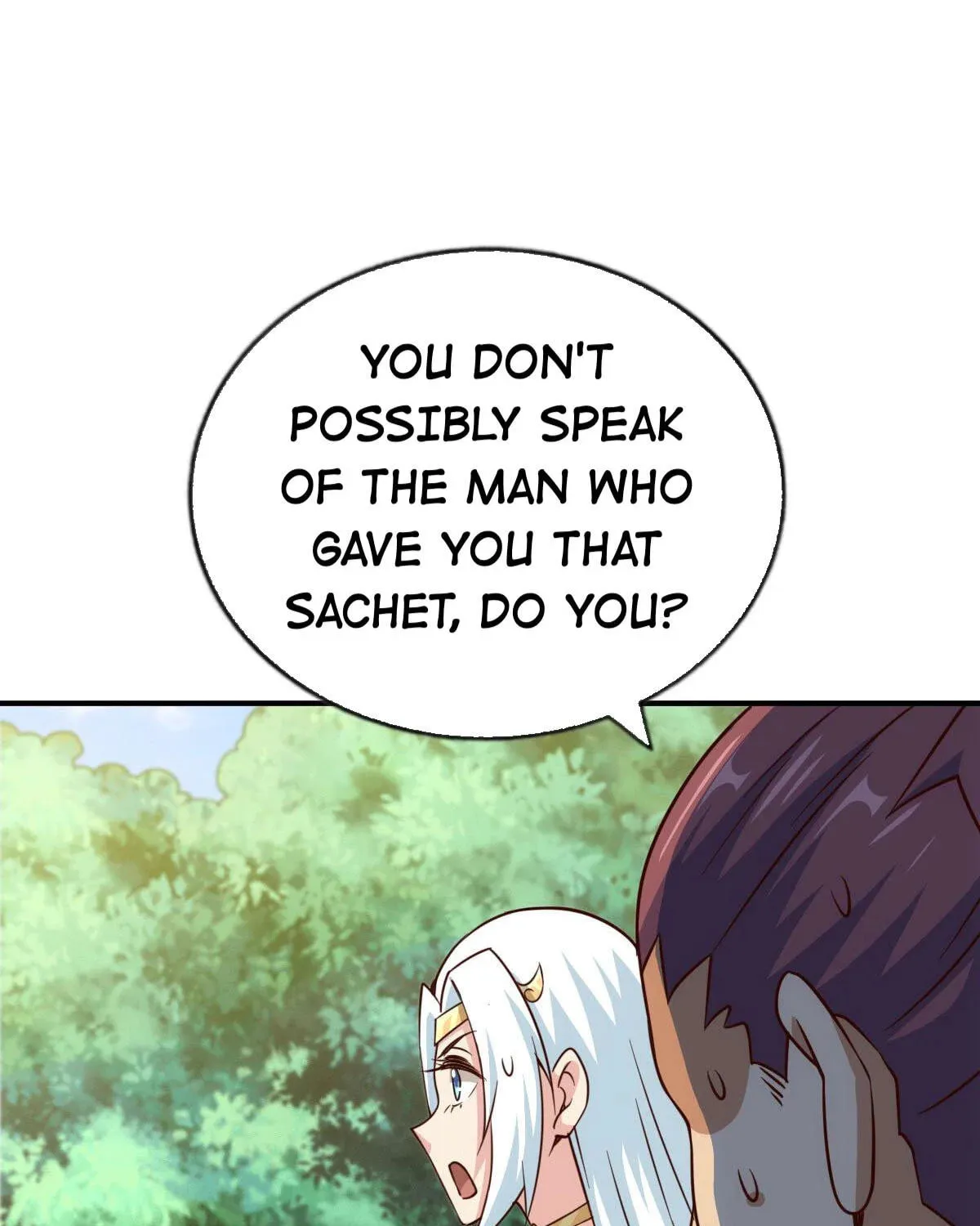 Above Myriads Chapter 83 page 82 - 